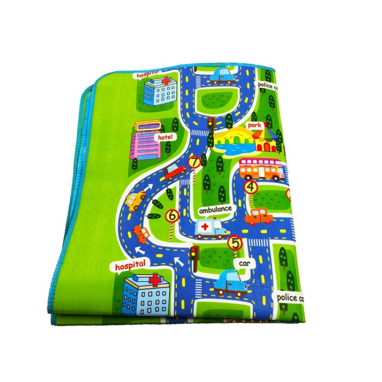 Kids Rug Foam Mat Baby Play Mat Toys for Children Crawling Carpet