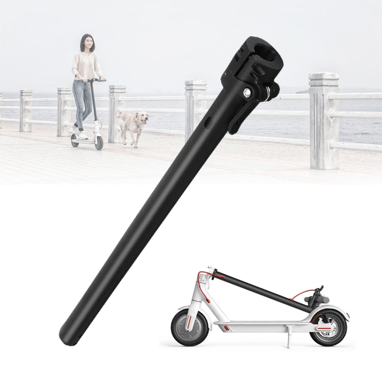 Scooter Accessories Folding Pole for Xiaomi Mijia M365 / M365 Pro Reluova