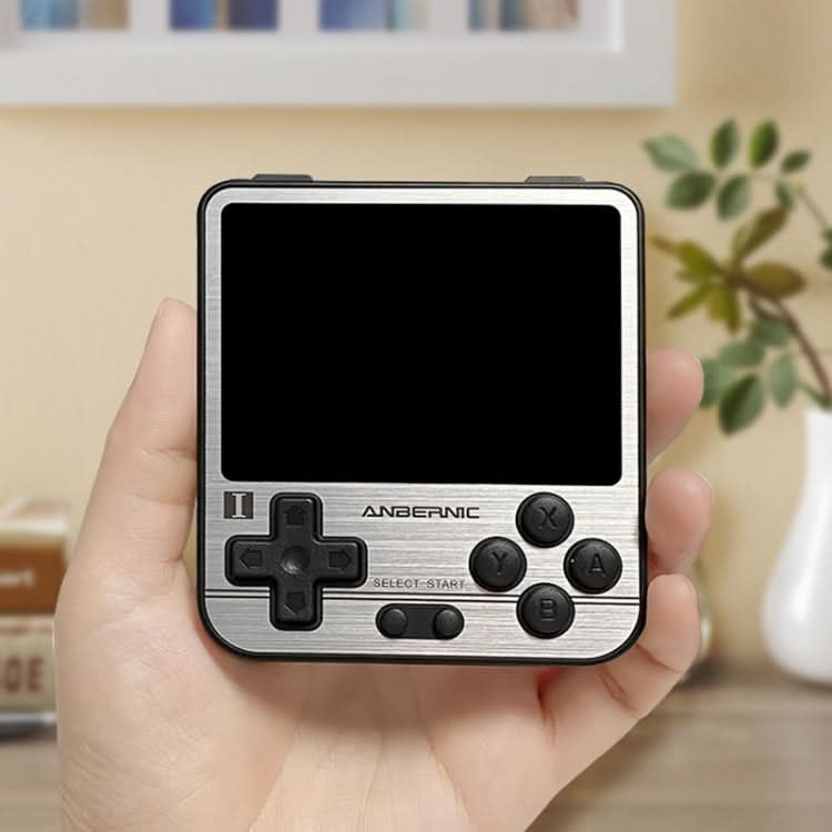 ANBERNIC RG280V 2.8 Inch Screen Open Source Handheld Game Console 4700 Dual Core CPU Reluova