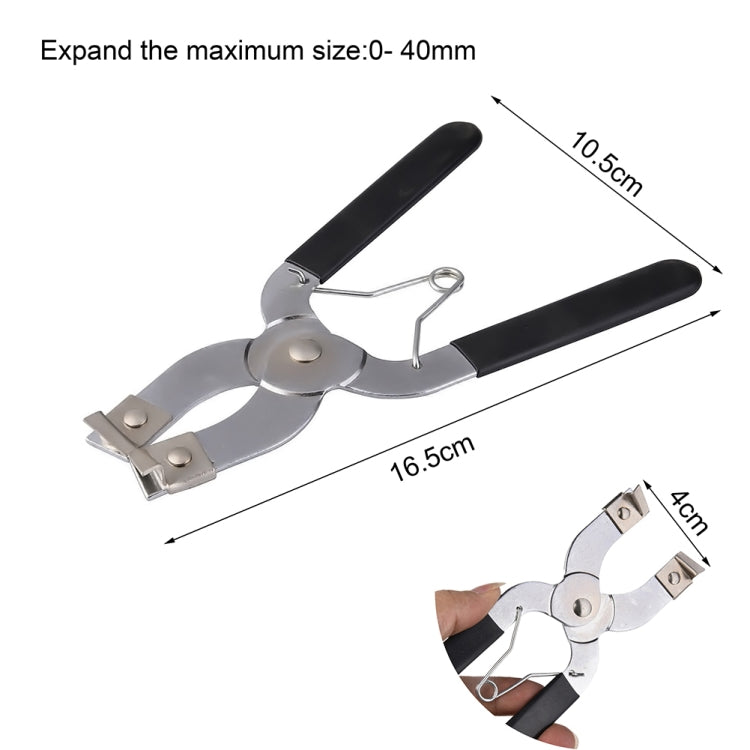 Plier Piston Ring Installer Pliers Expander Installer Remove Tool Car Hand Tools