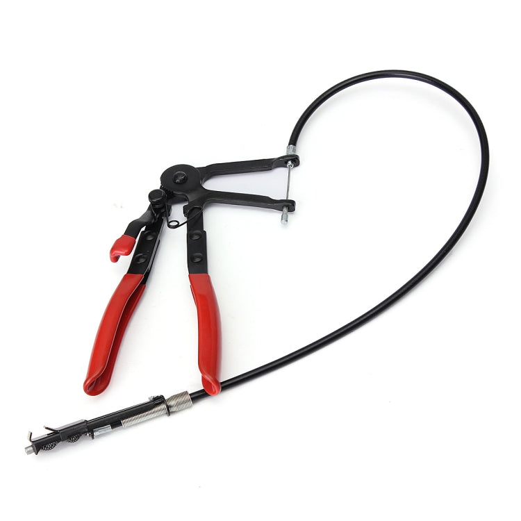 Removal Tool Remote Action Hose Clip Pliers For Car Oil Water Hose