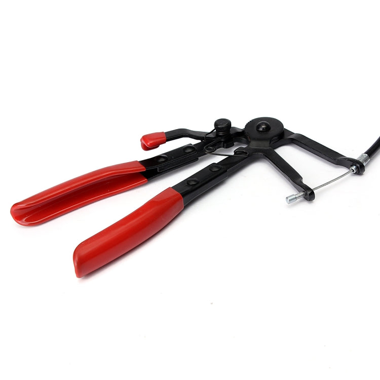 Removal Tool Remote Action Hose Clip Pliers For Car Oil Water Hose