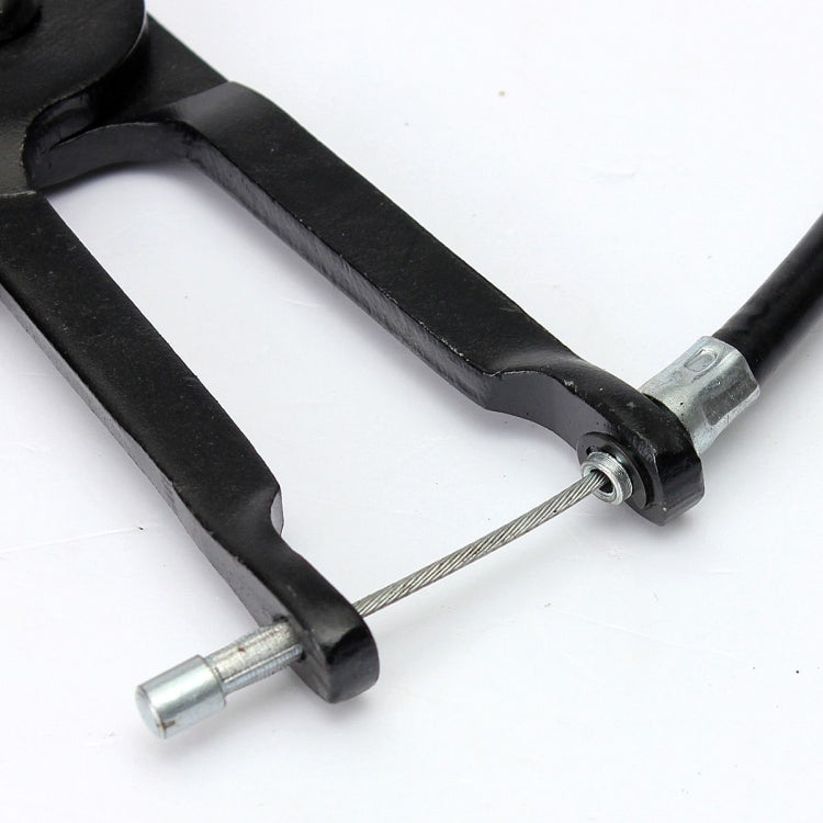 Removal Tool Remote Action Hose Clip Pliers For Car Oil Water Hose