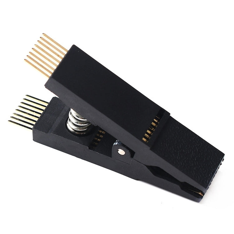 SOP16 Non-Disassembly IC Test Chip Quick Test Clip Programming Clip My Store