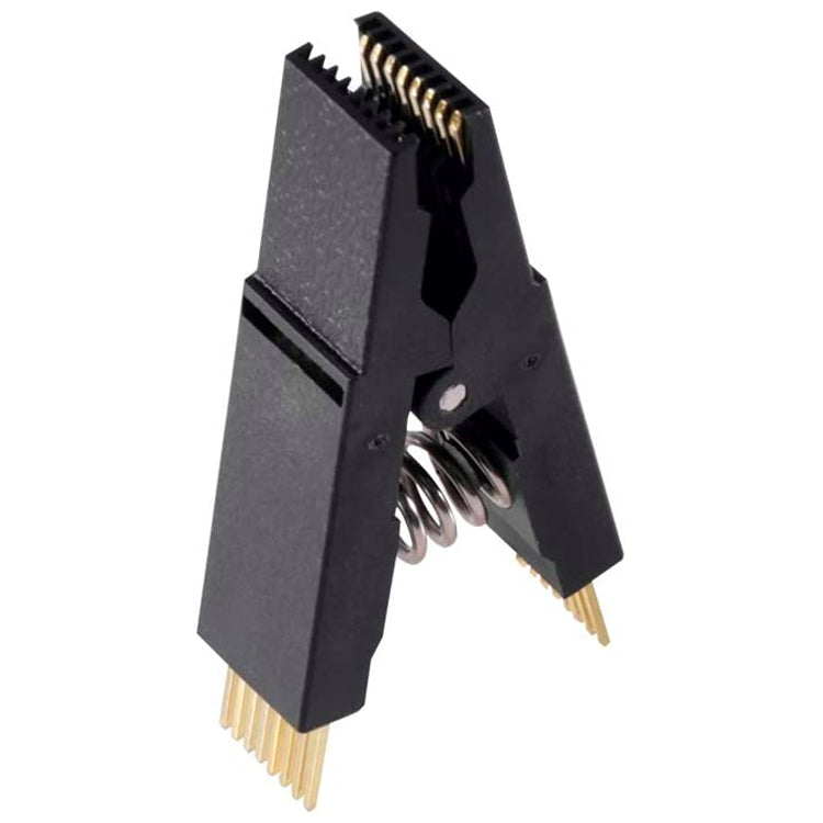 SOP16 Non-Disassembly IC Test Chip Quick Test Clip Programming Clip My Store