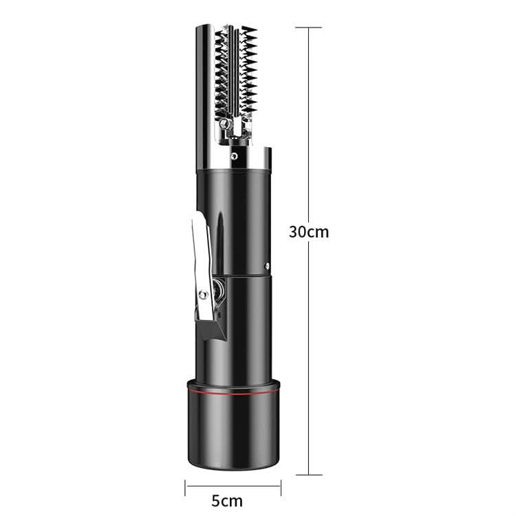 Electric Fish Scale Scraper Household Automatic Wireless Scraping Tool CN Plug - Reluova