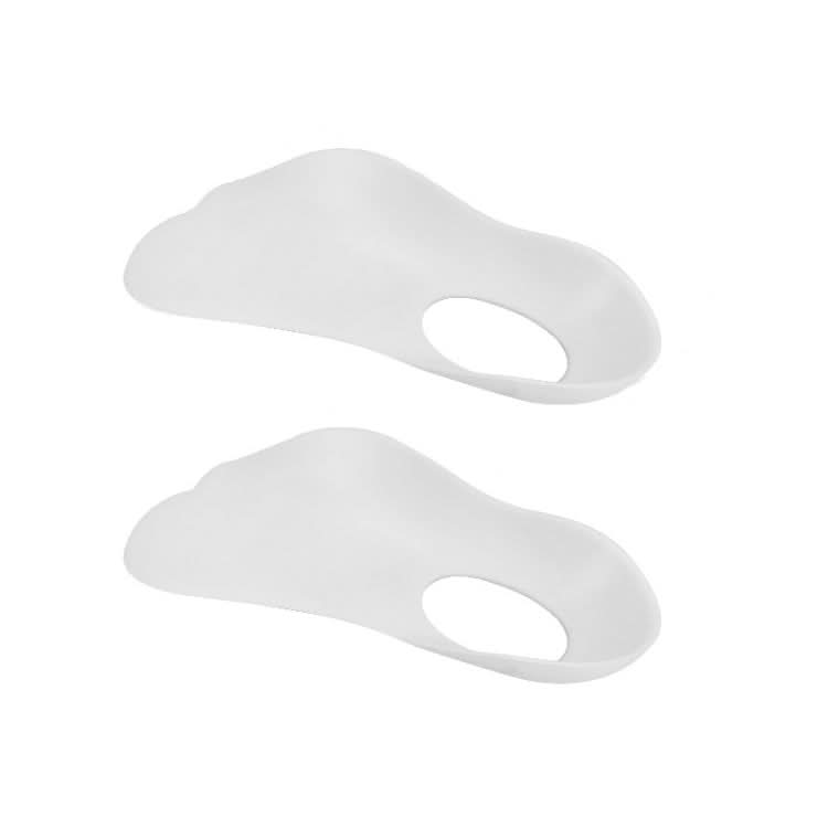 Flat Foot Orthopedic Insole Arch Collapse Support Pad Adult And Child Foot Valgus Orthosis Reluova