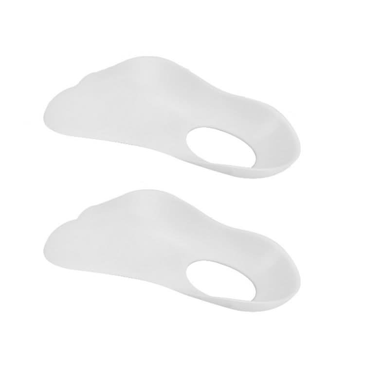 Flat Foot Orthopedic Insole Arch Collapse Support Pad Adult And Child Foot Valgus Orthosis Reluova