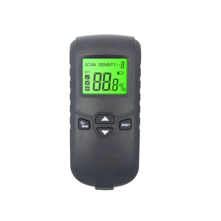 MT500 Timber Trace Moisture Tester Inductive Moisture Content Tester Wood Moisture Meter My Store