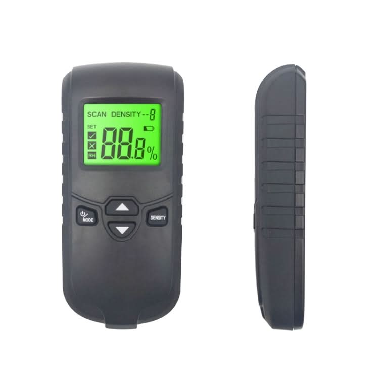 MT500 Timber Trace Moisture Tester Inductive Moisture Content Tester Wood Moisture Meter My Store