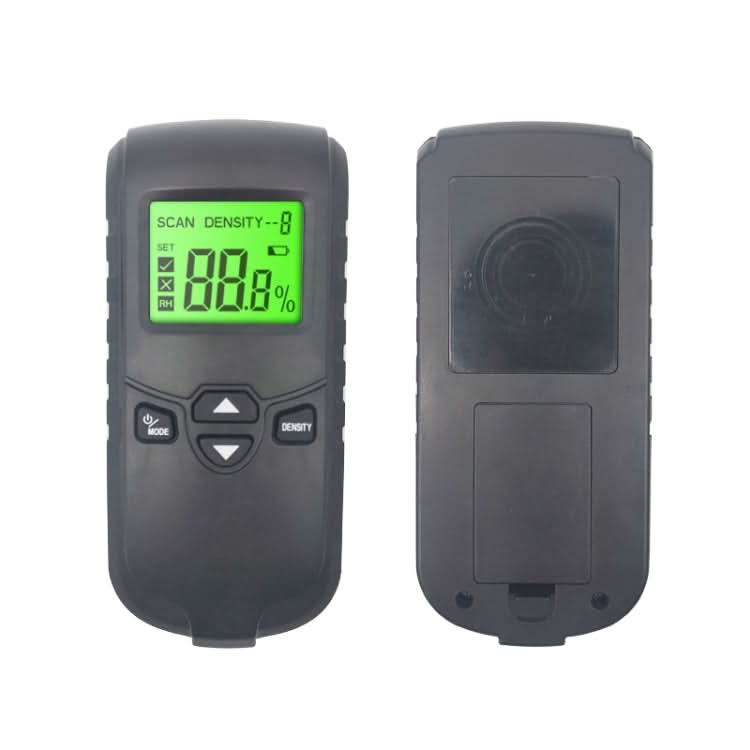 MT500 Timber Trace Moisture Tester Inductive Moisture Content Tester Wood Moisture Meter My Store