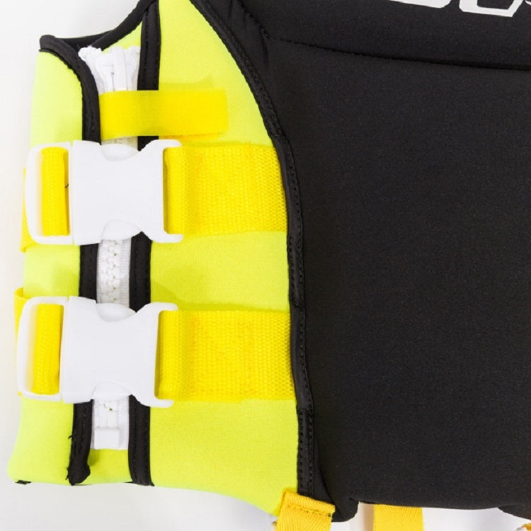 HiSEA L002 Foam Buoyancy Vests Flood Protection Drifting Fishing Surfing Life Jackets for Children