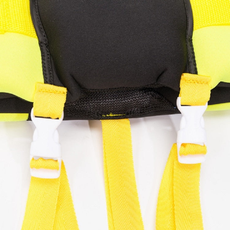 HiSEA L002 Foam Buoyancy Vests Flood Protection Drifting Fishing Surfing Life Jackets for Children Reluova