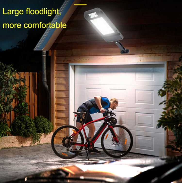 Solar Wall Light Outdoor Waterproof Human Body Induction Garden Lighting Household Street Light My Store