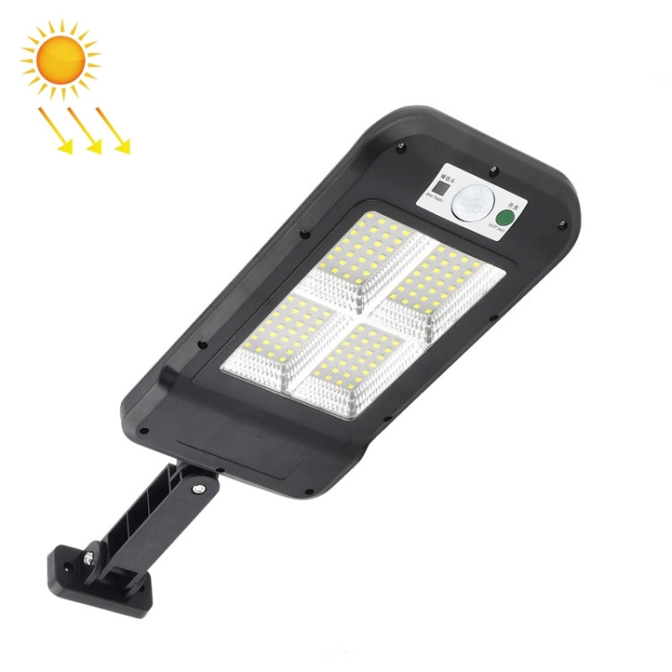 Solar Wall Light Outdoor Waterproof Human Body Induction Garden Lighting Household Street Light