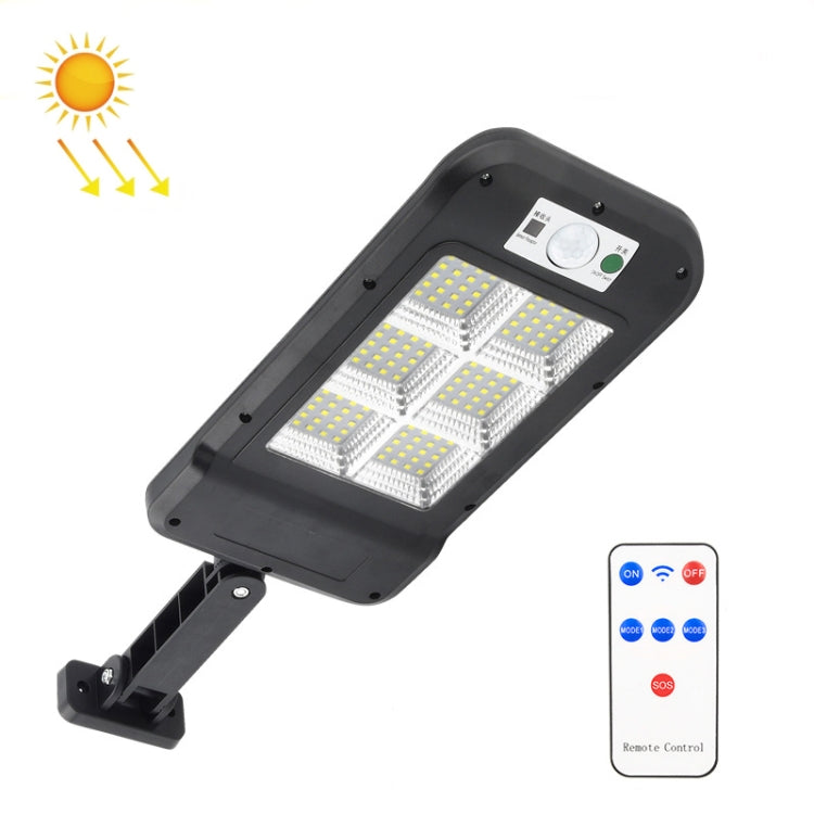 Solar Wall Light Outdoor Waterproof Human Body Induction Garden Lighting Household Street Light My Store