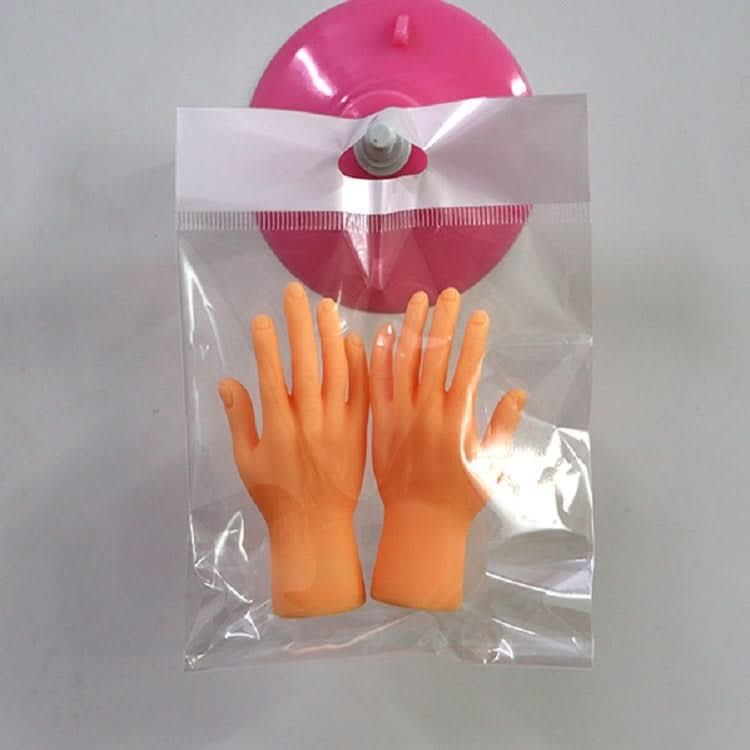 Pet Massage Finger Cots and Cat Gloves - Reluova