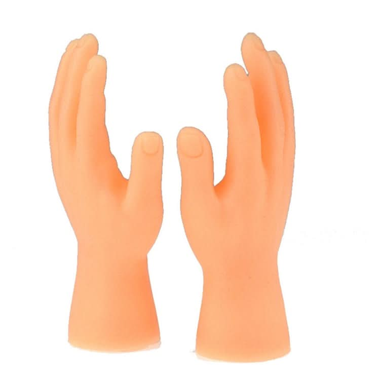 Pet Massage Finger Cots and Cat Gloves - Reluova