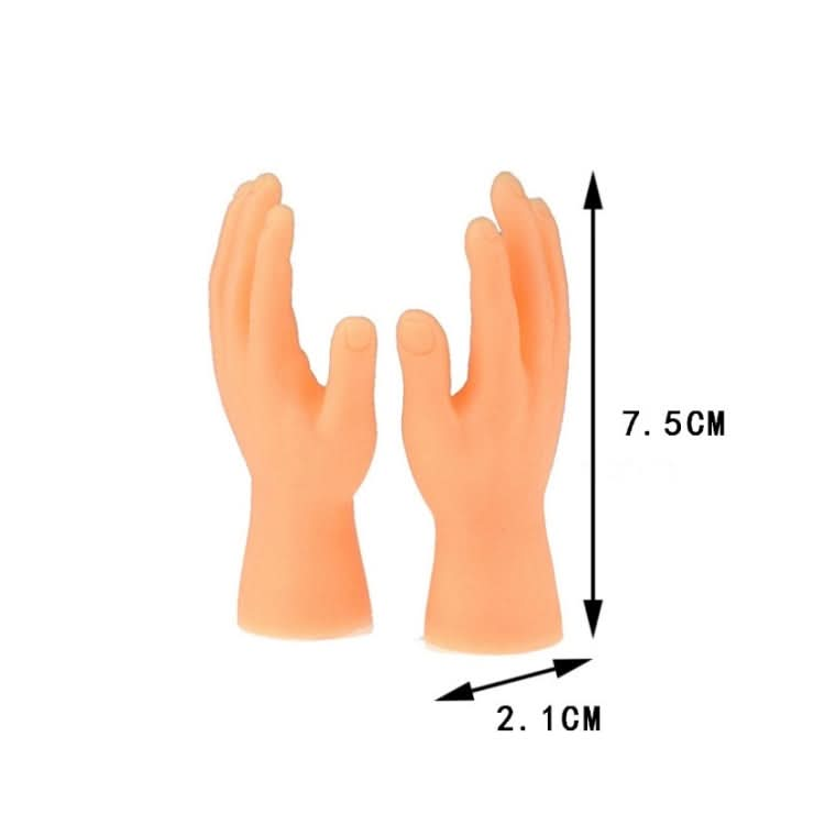 Pet Massage Finger Cots and Cat Gloves - Reluova