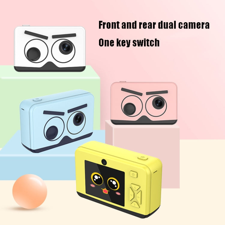 Children Mini SLR Camera Toy HD Auto Focus Digital Camera