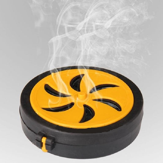 Outdoor Mosquito Repellent Fireproof Mosquito Coil Holder Tray My Store