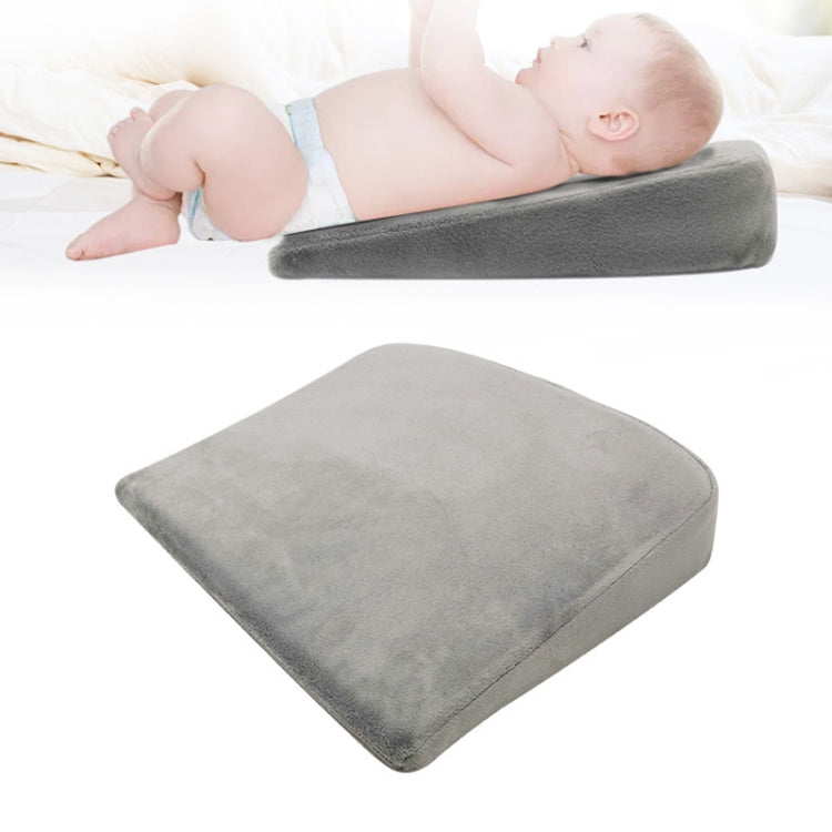 Memory Foam Infant Triangle Slope Cushion Pregnant Women Newborn Nursing Pillow My Store