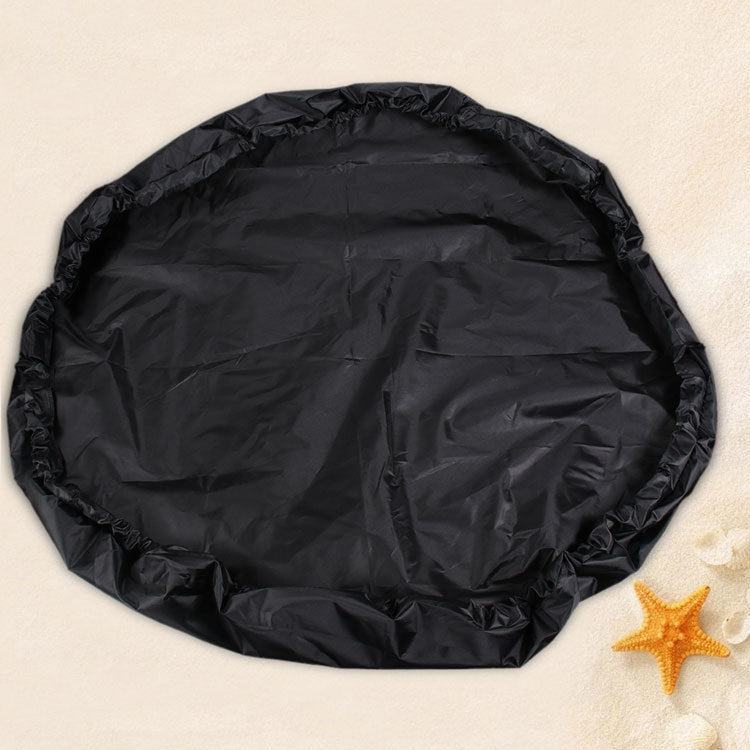 Beach Swimming Clothes Storage Bag Wetsuit Beach Surfing Suit Waterproof Storage Cover