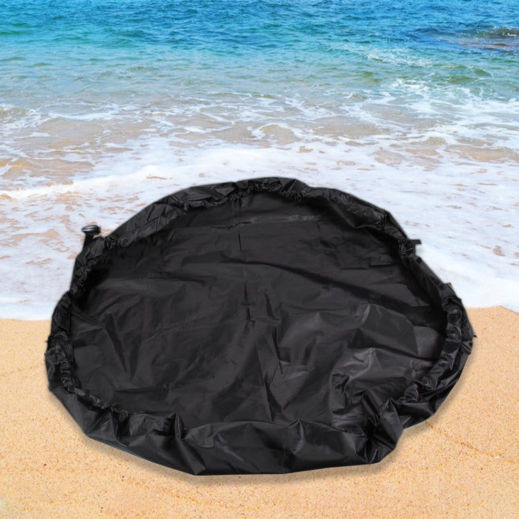 Beach Swimming Clothes Storage Bag Wetsuit Beach Surfing Suit Waterproof Storage Cover