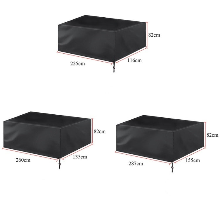 Billiard Table Dust Cover Billiard Protective Cover Water-Repellent Furniture Cover My Store