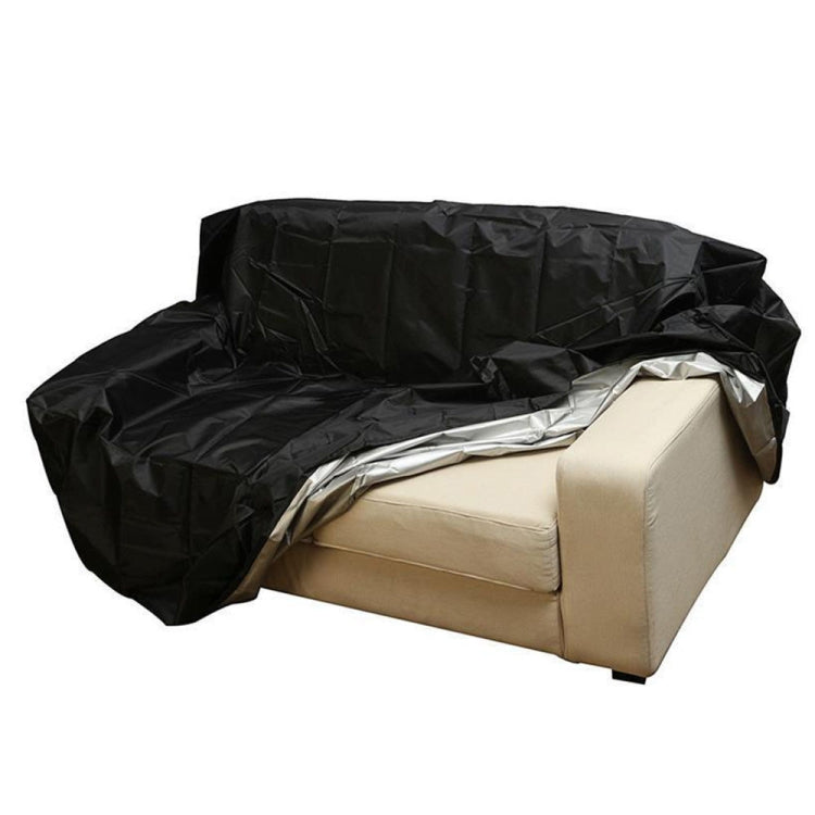 Outdoor Bench Dust Cover Furniture Cover