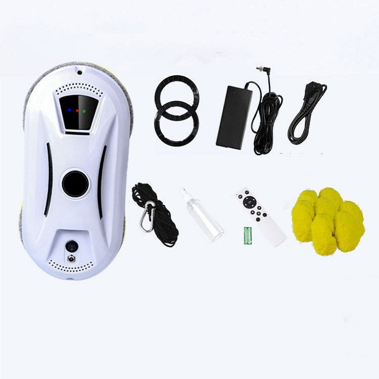 N361 Household Intelligent Automatic Electric Ultra-Thin Glass Cleaning Machine