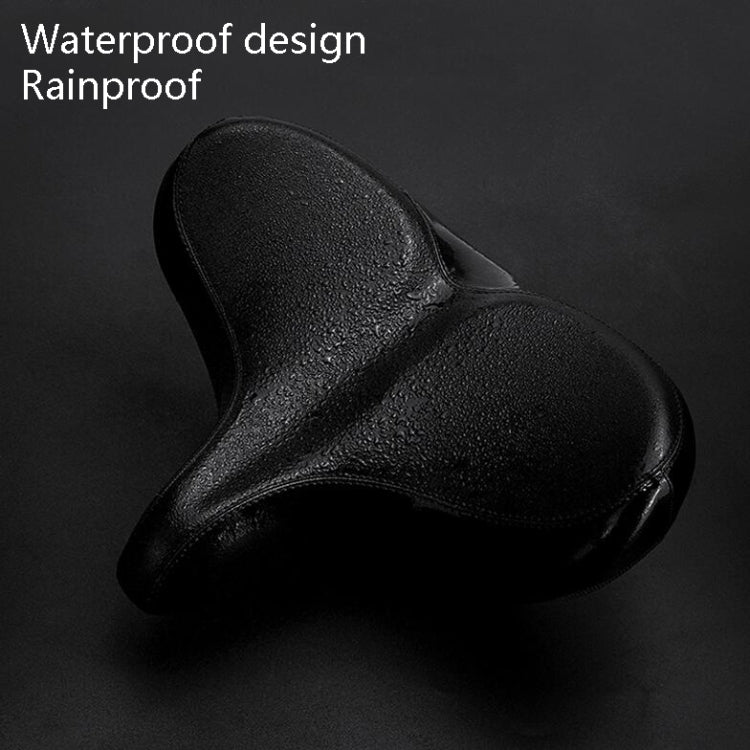 Bicycle Seat Bicycle Saddle Seat Bike Cushion Bicycle Seat Reluova