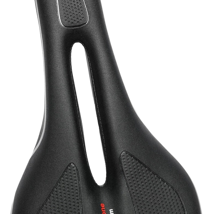 Bicycle Seat Mountain Bike Road Bike Hollow Breathable Comfortable Saddle Seat Reluova