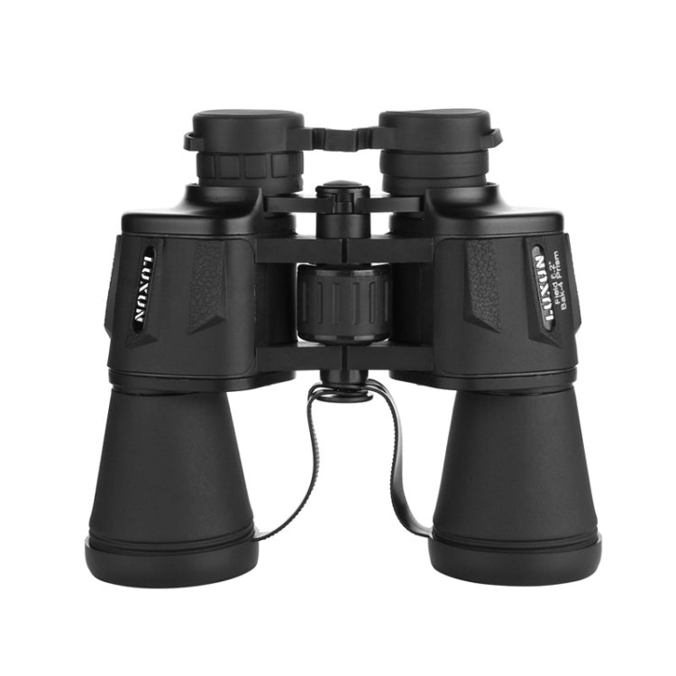 Luxun 20X50 Outdoor Binoculars  Low Light Night Vision Non-Infrared High Power Binoculars Reluova