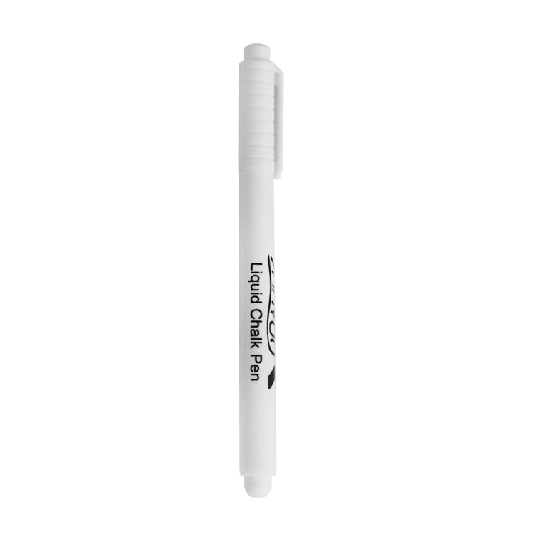 White Liquid Chalk Pen Marker Blackboard Stationery My Store