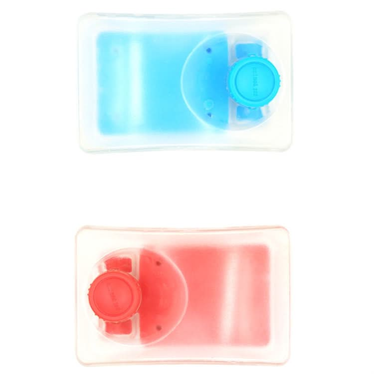 2 In 1 Function Shower Gel Dog Massage Bath Brush Silicone Pet Bath Brush, Random Color Delivery-Reluova