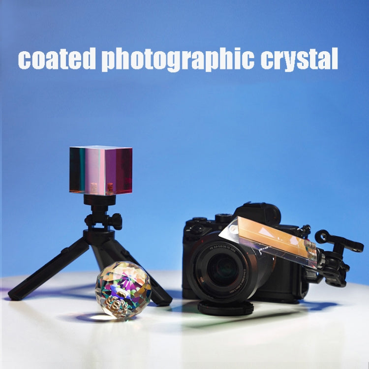 Crystal Photography Foreground Blur Film And Television Props My Store