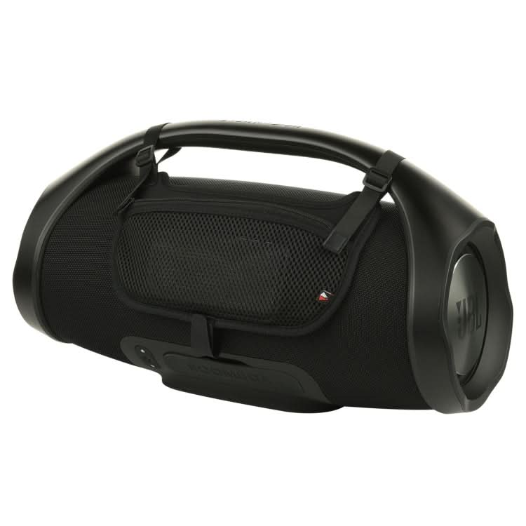 Portable Mobile Phone Storage Bag for JBL Boombox Portable Single-shoulder Strap Protective Cover