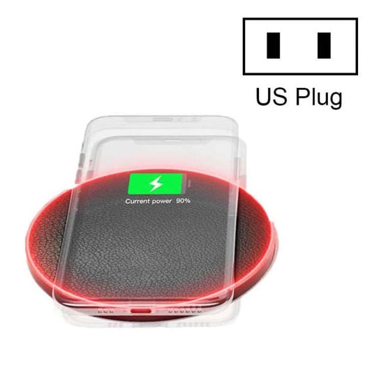 JAKCOM TWC Multifunctional Wireless Charging with Constant Temperature Heating Function