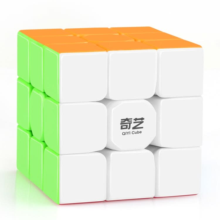 Carbon Fiber Membrane Third-order Magic Cube Children Educational Toys Reluova