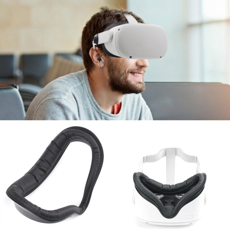 VR Glasses Replacement Mask VR Glasses Accessories for Oculus Quest VR2 My Store