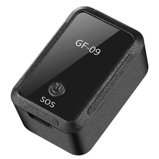 GF09 Portable Car GPS Locator Children Pet Anti-Lost Tracker ÎҵÄÉ̵ê