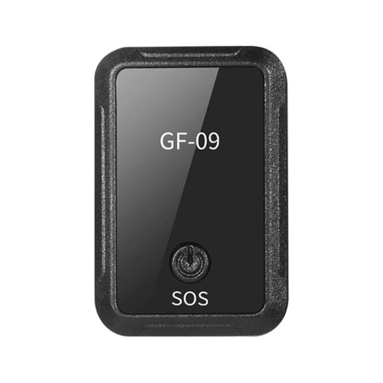 GF09 Portable Car GPS Locator Children Pet Anti-Lost Tracker ÎҵÄÉ̵ê