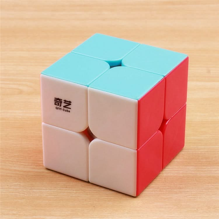 Carbon Fiber Membrane Third-order Magic Cube Children Educational Toys Reluova