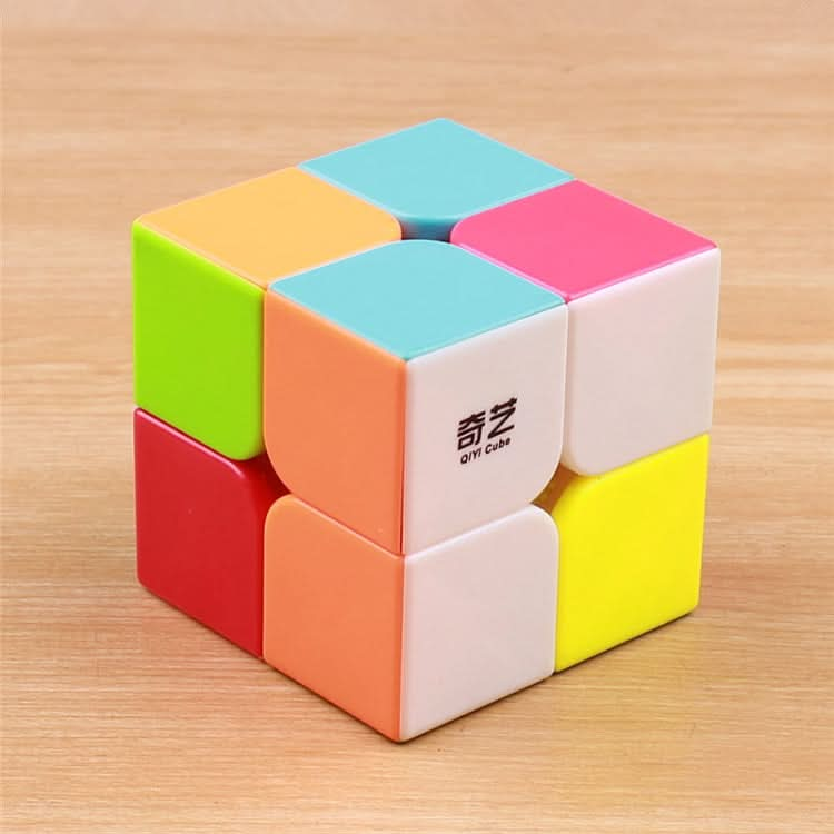 Carbon Fiber Membrane Third-order Magic Cube Children Educational Toys Reluova