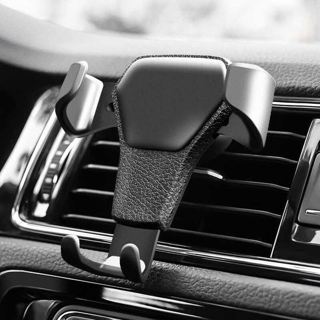 Car Air Vent Mount Gravity Phone Holder Universal Gravity Smartphone Support ÎҵÄÉ̵ê