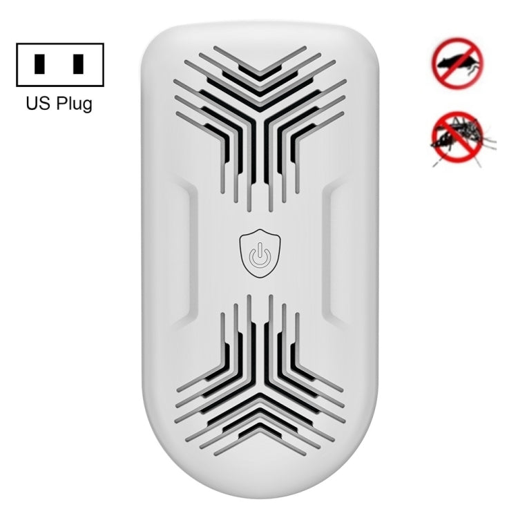 BG309 Ultrasonic Mouse Repeller Mosquito Repeller Electronic Insect Repeller My Store