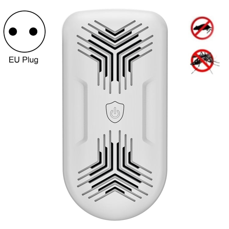 BG309 Ultrasonic Mouse Repeller Mosquito Repeller Electronic Insect Repeller My Store