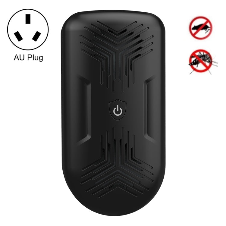 BG309 Ultrasonic Mouse Repeller Mosquito Repeller Electronic Insect Repeller My Store