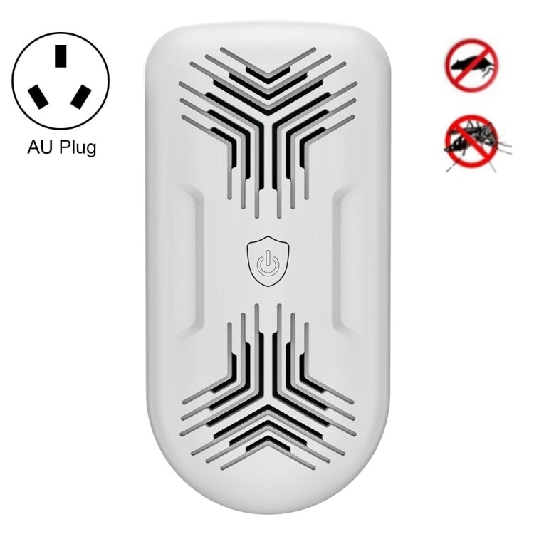 BG309 Ultrasonic Mouse Repeller Mosquito Repeller Electronic Insect Repeller My Store